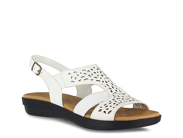 Easy Street Bolt Sandal - Free Shipping | DSW