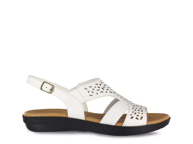 Easy street on sale bolt women's sandals