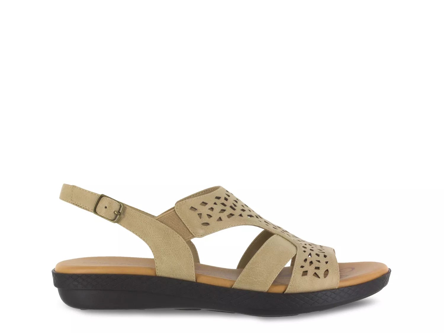 Bolt Sandal
