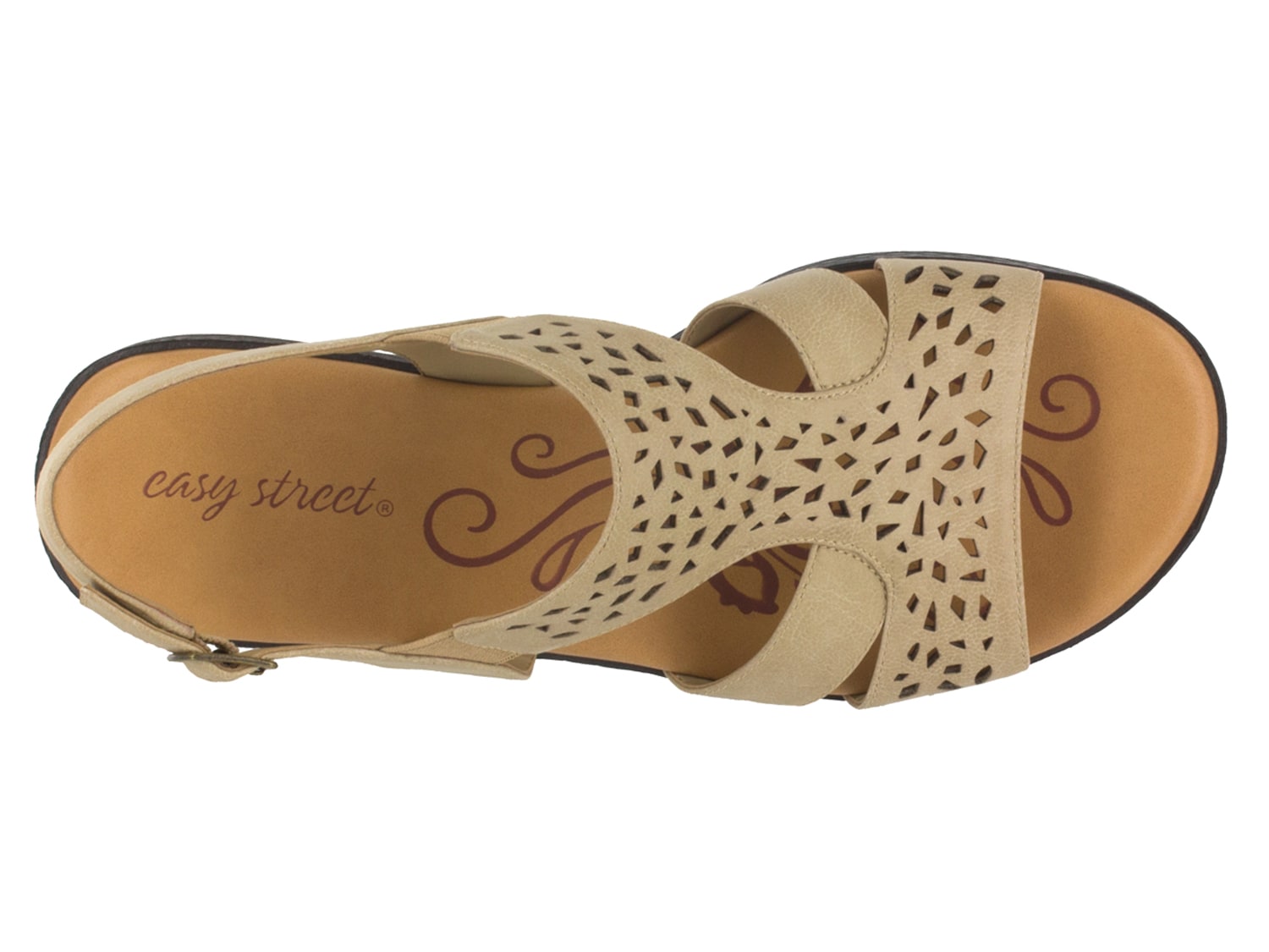 Bolt Sandal