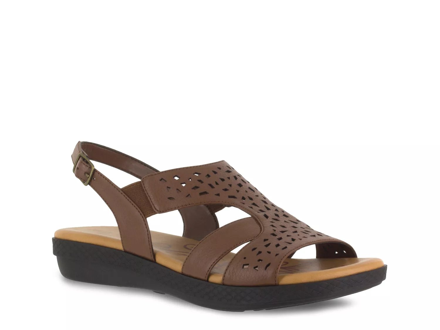 Easy street deals bolt sandals