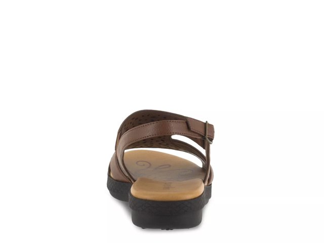Easy street sales bolt women's sandals