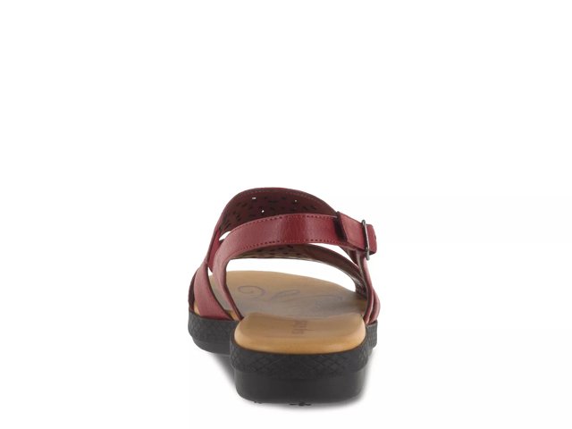 Easy street bolt women's sandals sales
