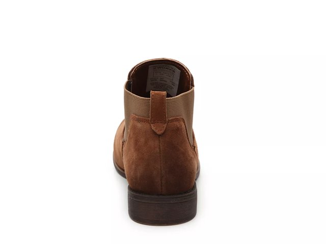 Rockport Works Junction View Work Boot