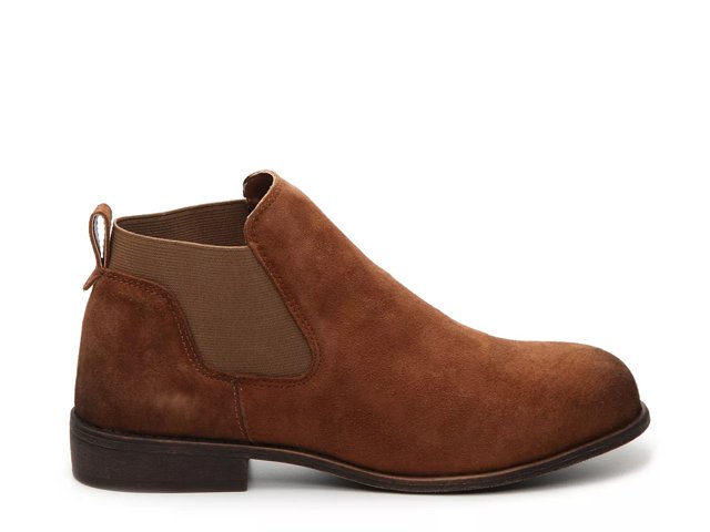 Rockport Works Junction View Work Boot