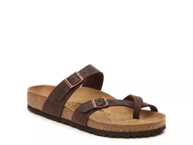 Birkenstock mayari dsw 2025