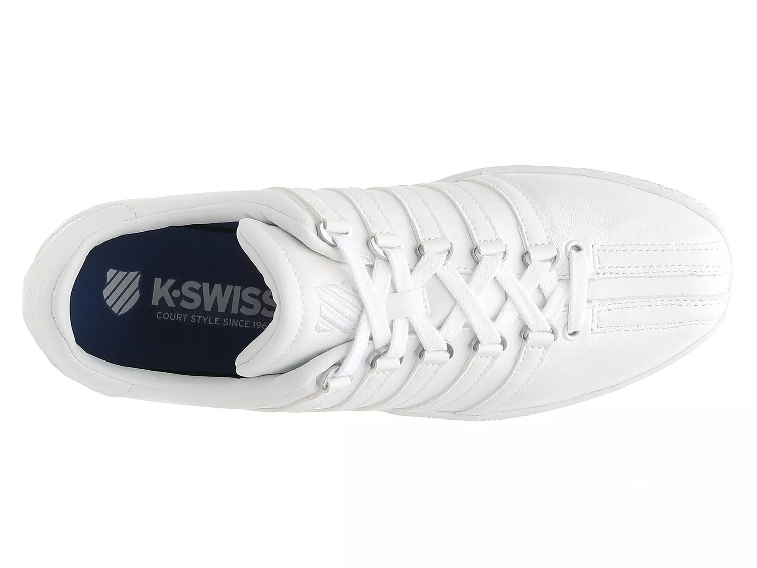 dsw k swiss