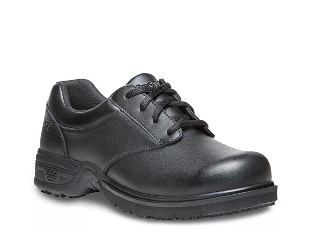 Dsw mens work shoes top