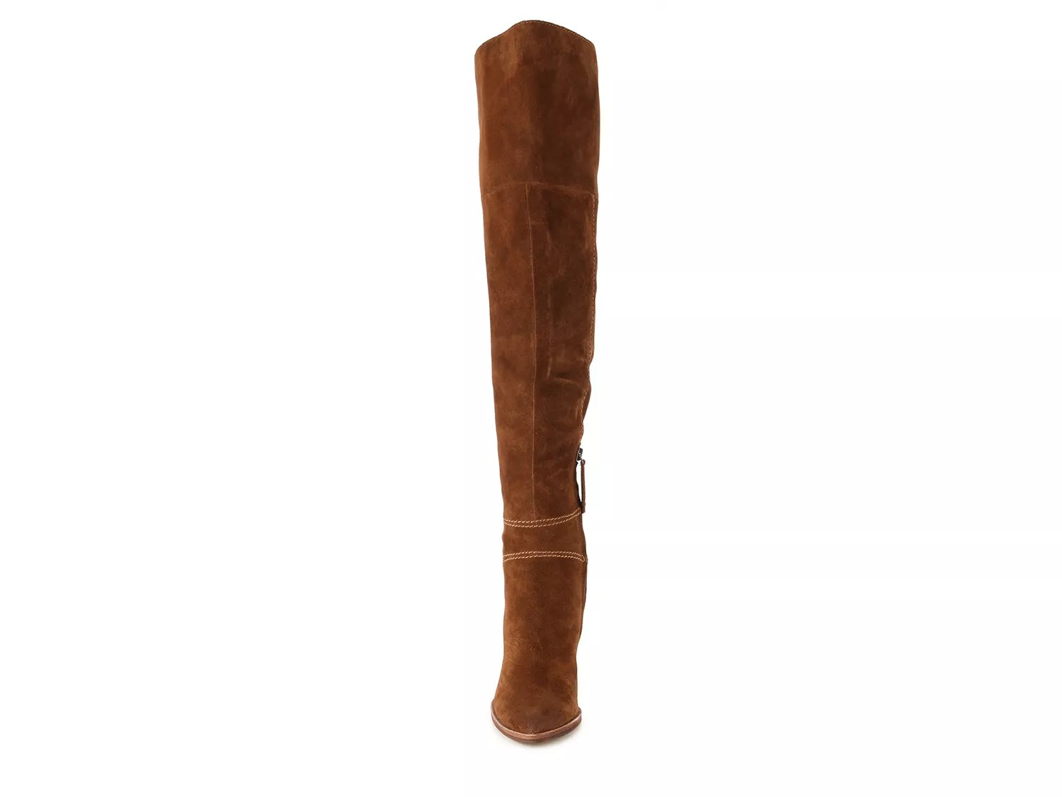dolce vita steely over the knee boots