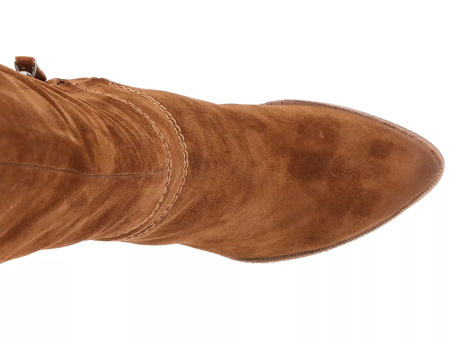 dolce vita cash over the knee boot