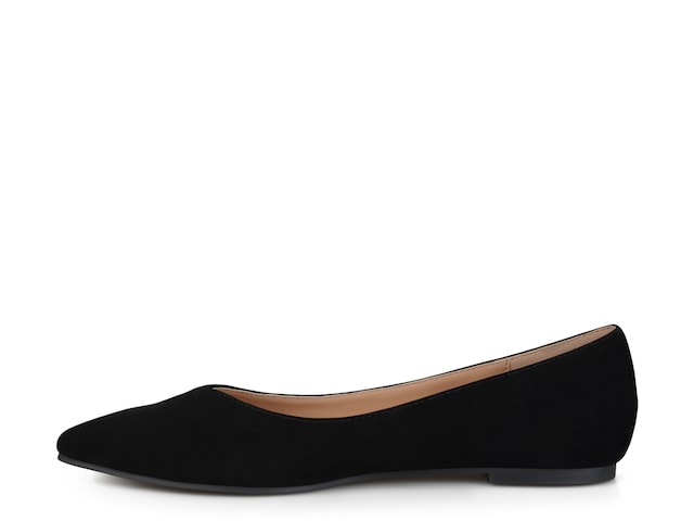 Journee Collection Hildy Flat - Free Shipping | DSW
