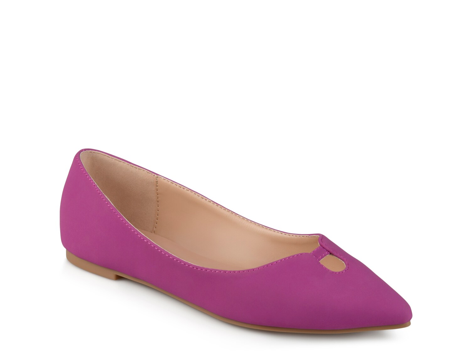 Journee Collection Hildy Flat | DSW