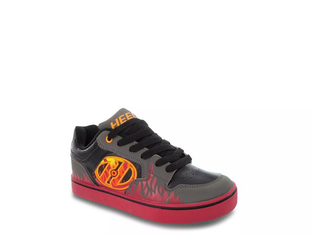 Dsw heelys sales