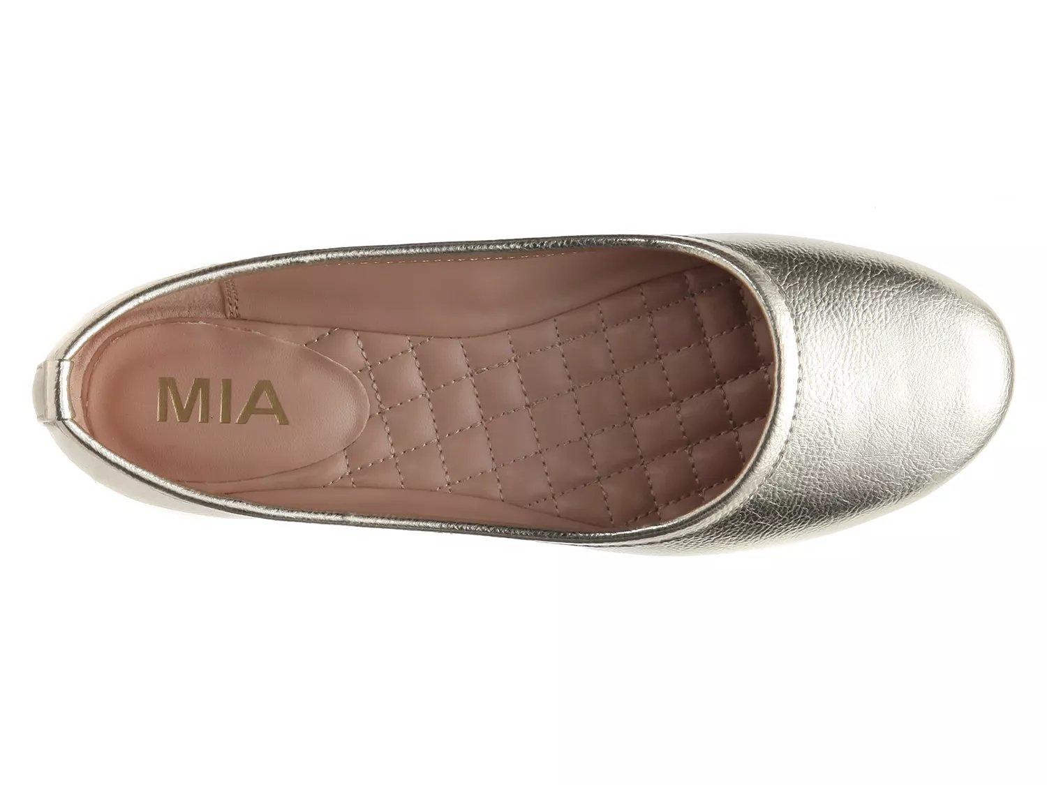 mia flats dsw