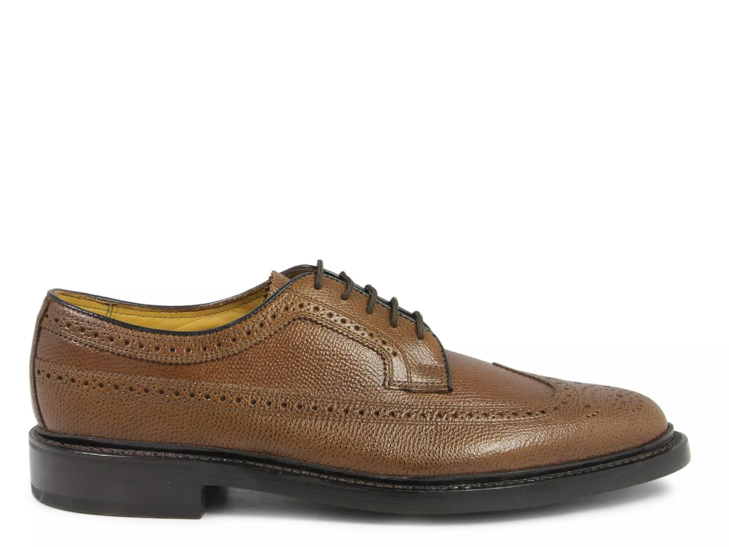 kenmoor wingtip oxford