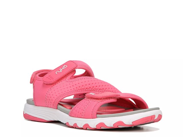 Ryka Dominica Sport Sandal - Free Shipping | DSW