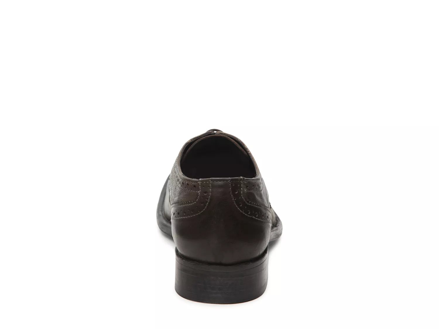 hush puppies wingtip oxford