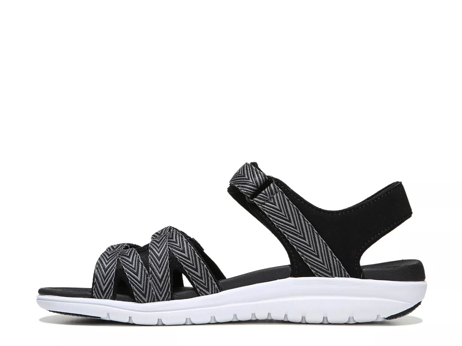Ryka Savannah Sport Sandal DSW