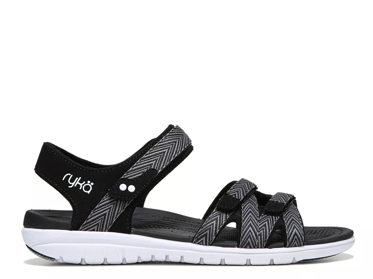 Ryka Savannah Sport Sandal DSW