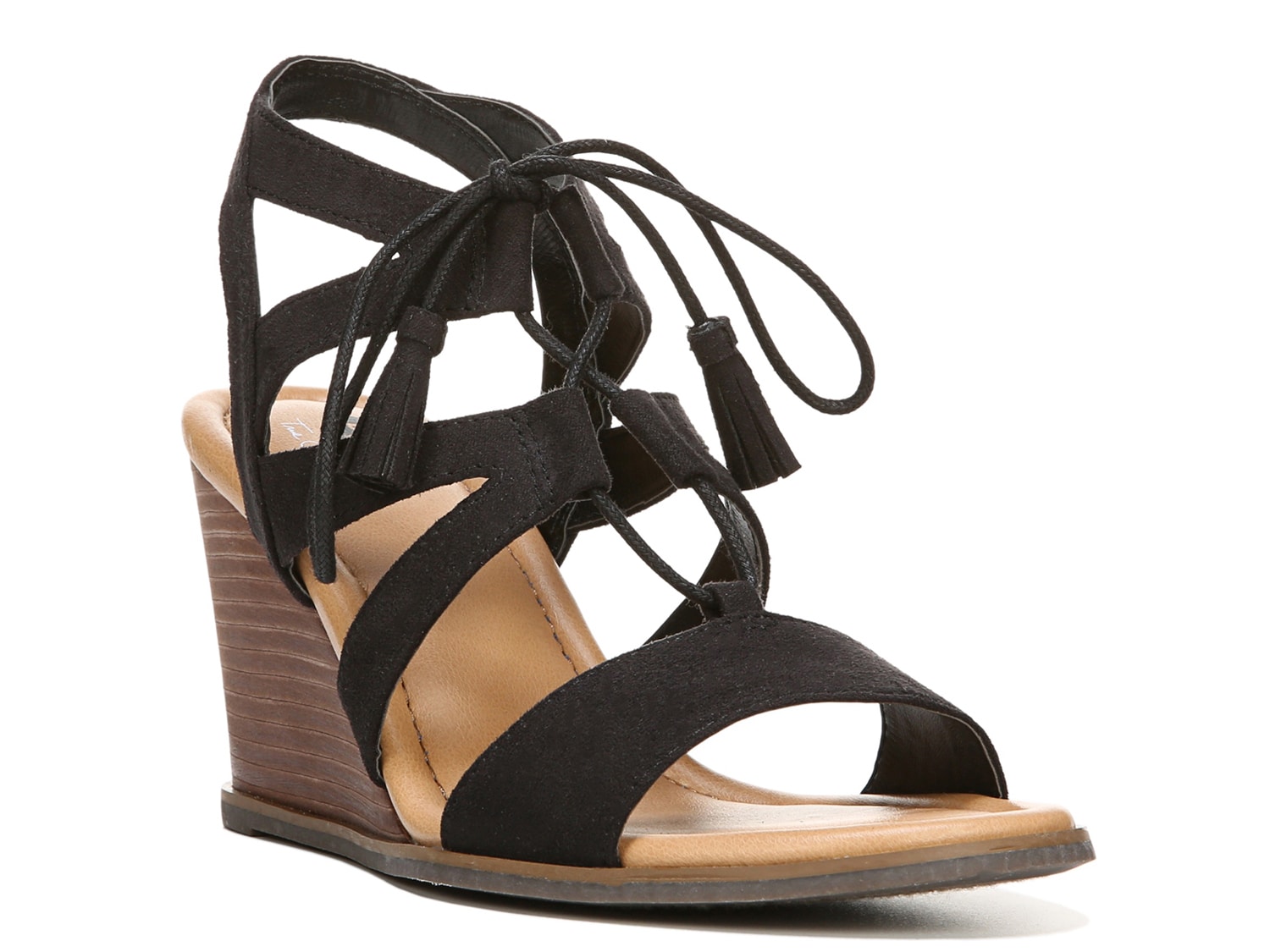 Dr. Scholl's Celeste Wedge Sandal - Free Shipping | DSW