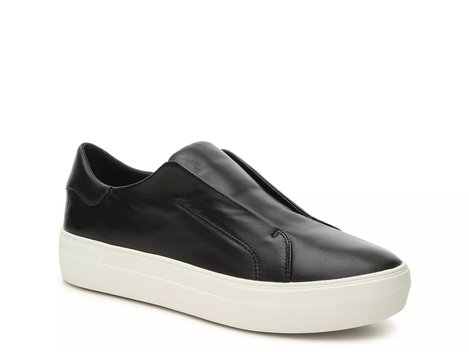 j slides alara platform sneaker