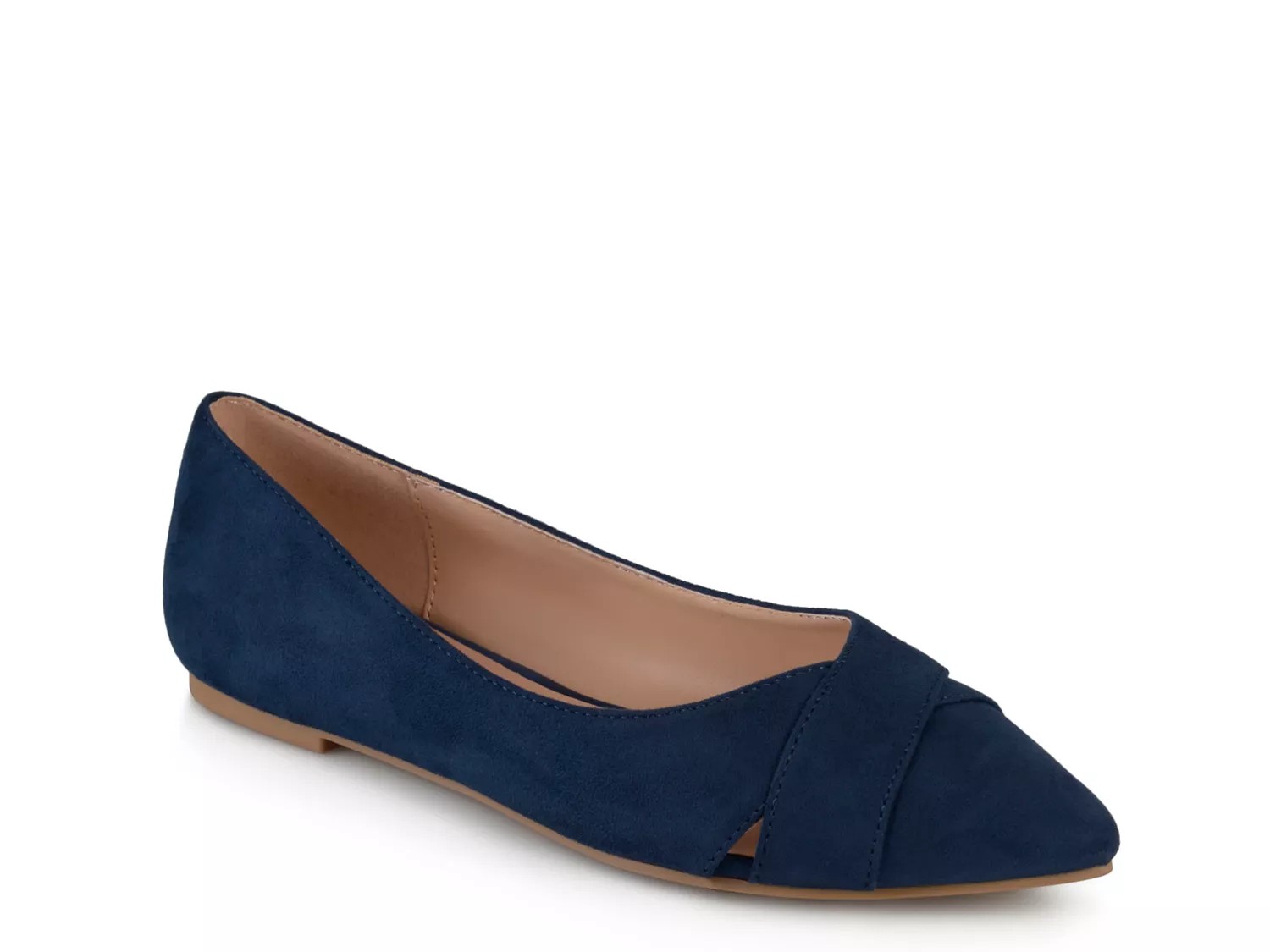 tory burch flats price