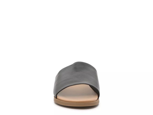Karolyn flat sandal steve madden outlet