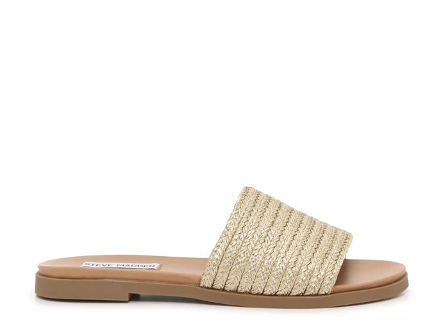 Dsw steve madden slides discount
