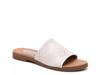 Karolyn Sandal Off White/Grey Snake Print Synthetic view
