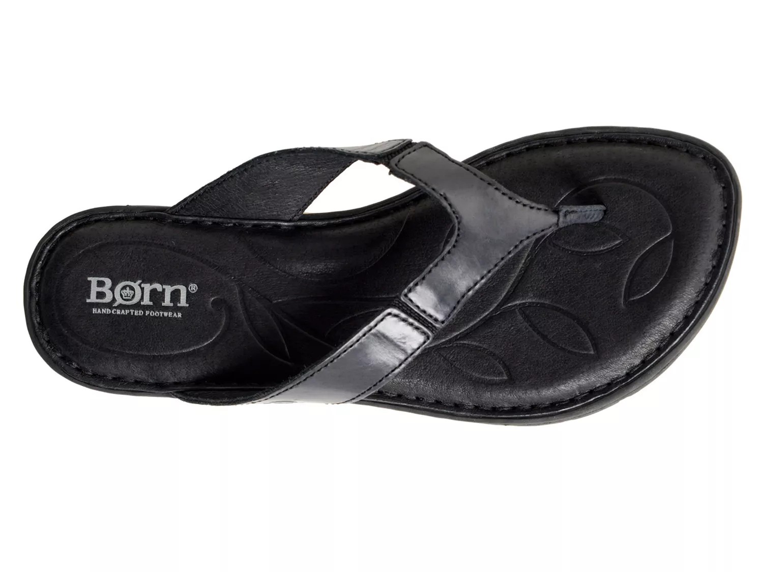 born amelie sandals