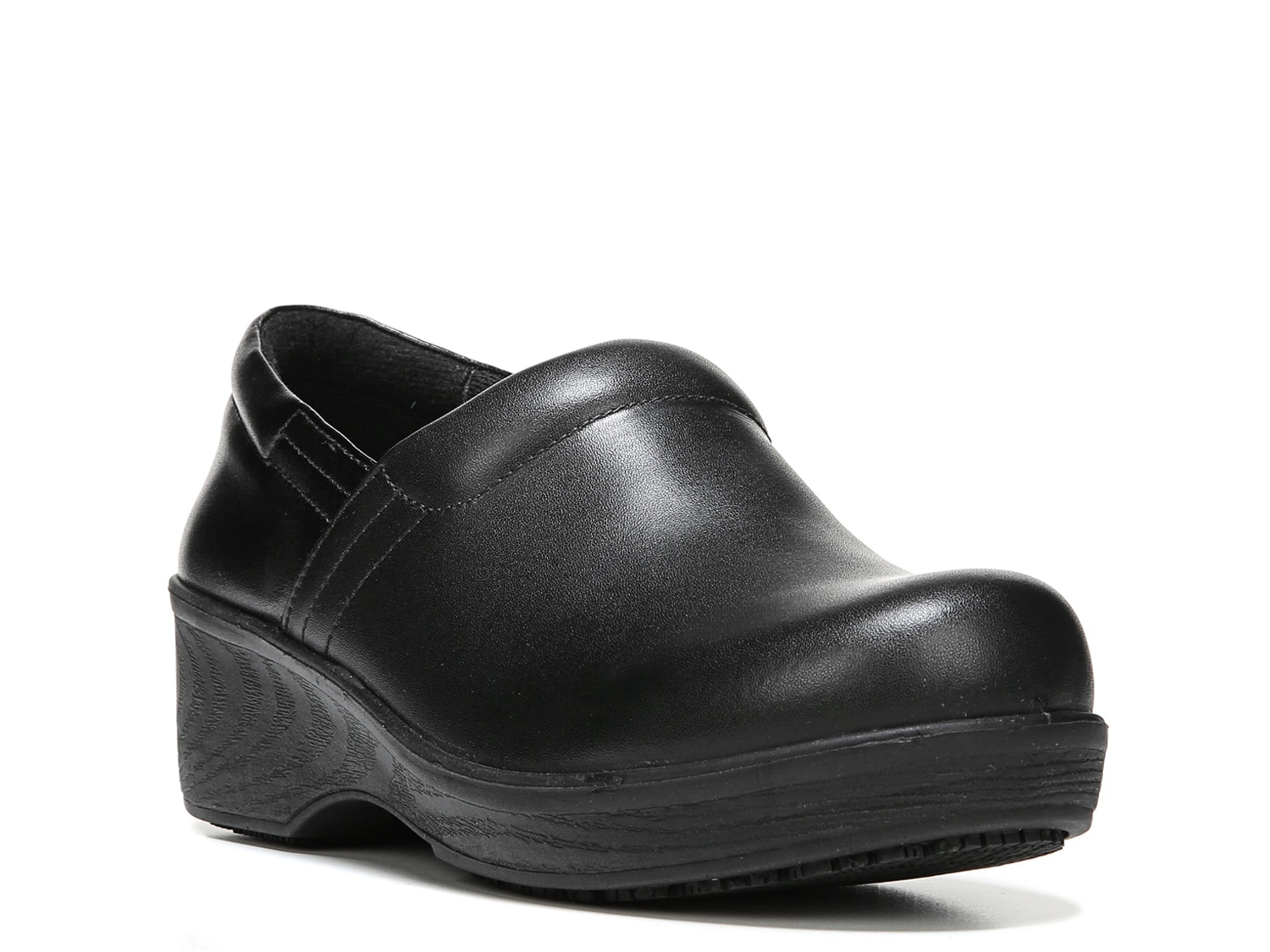 dsw slip resistant work shoes