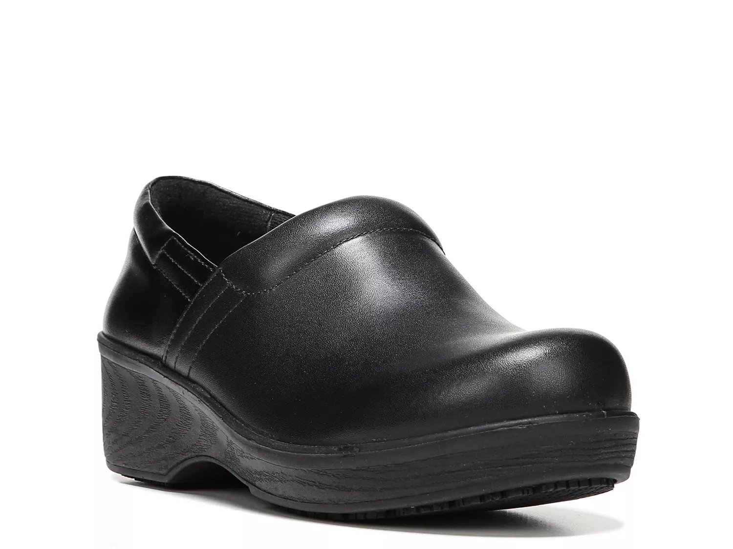 dsw dr scholl's work shoes