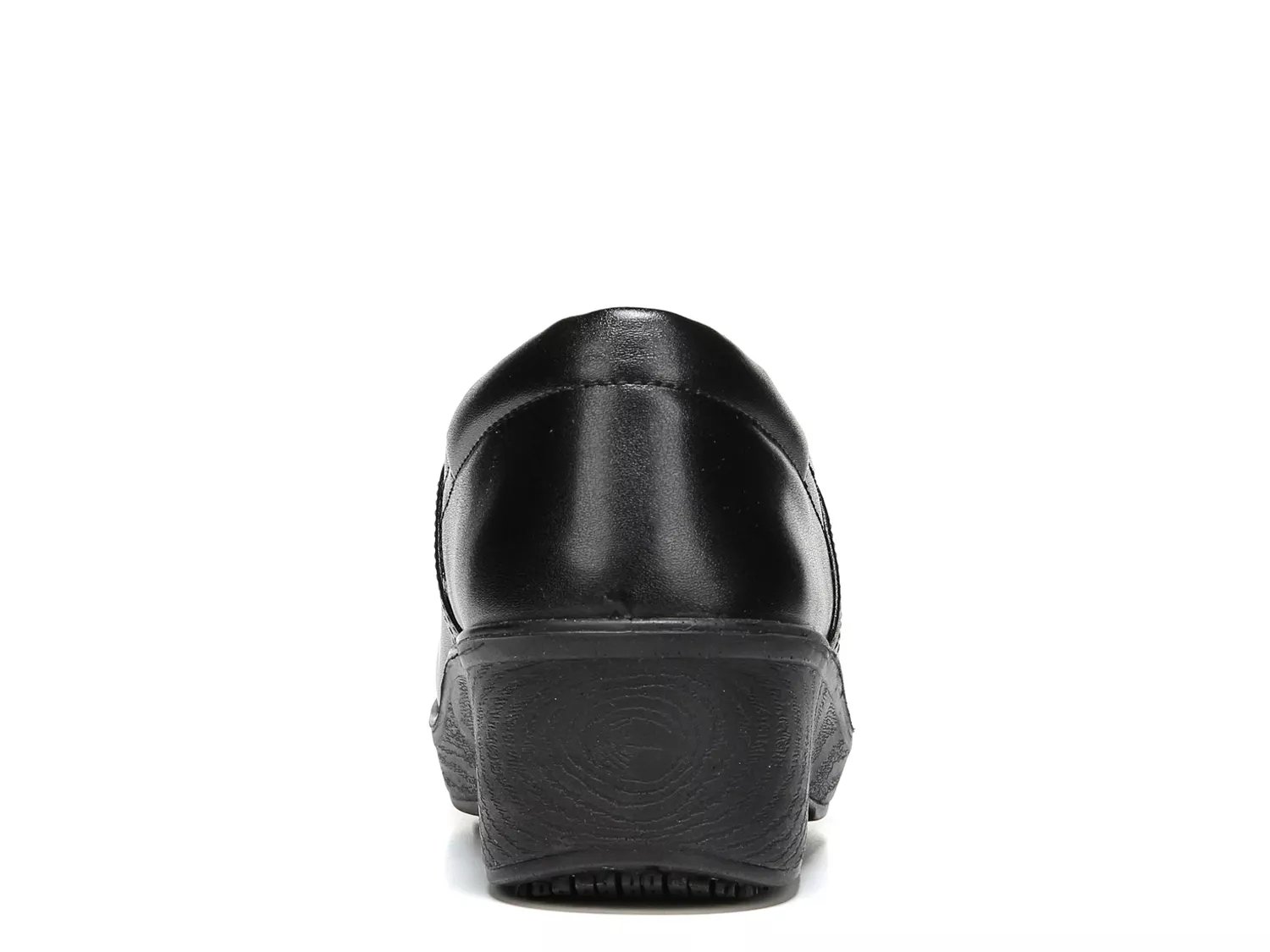 dr scholl's dynamo work clog