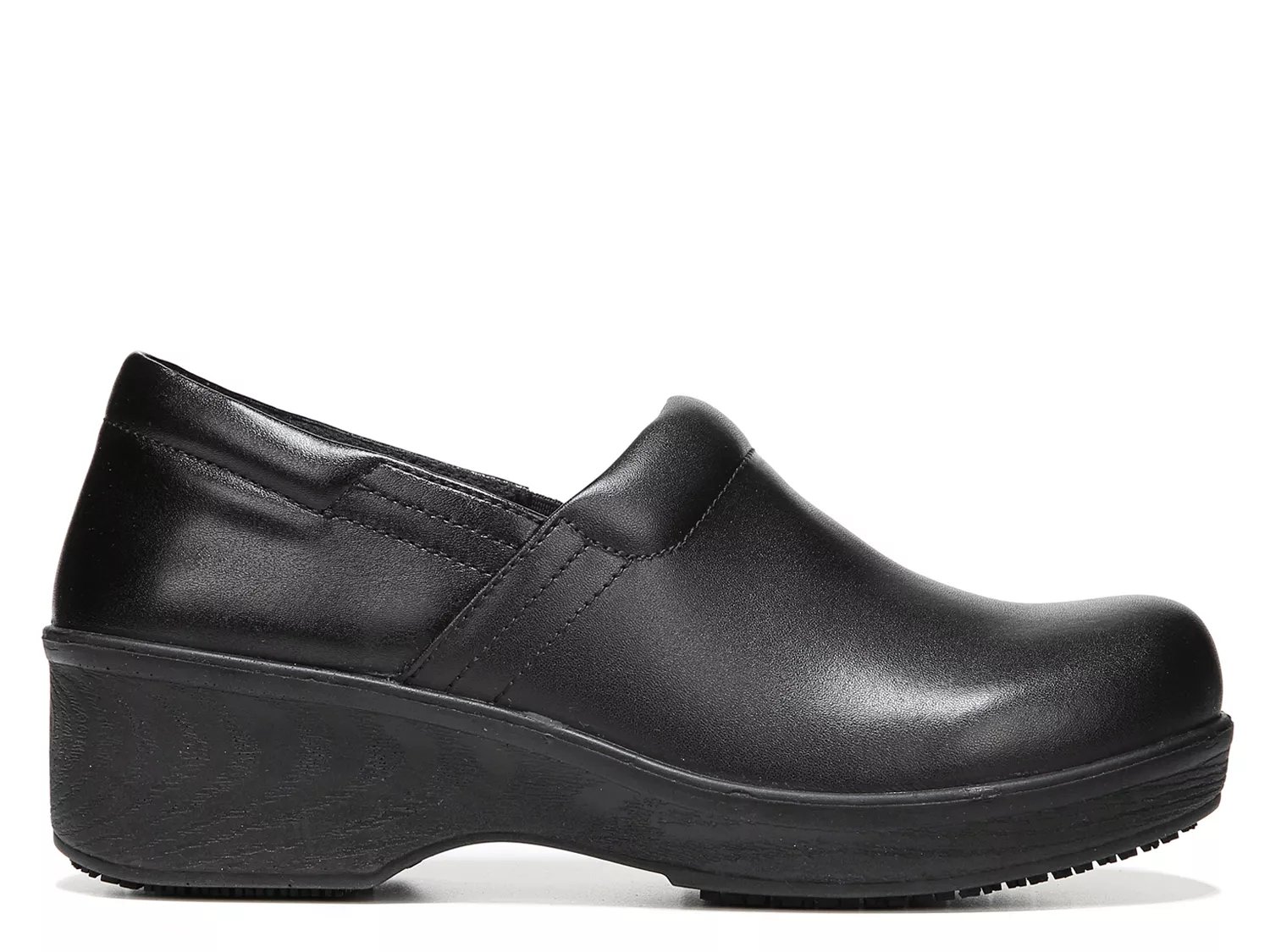 Dynamo Work Clog - Women's