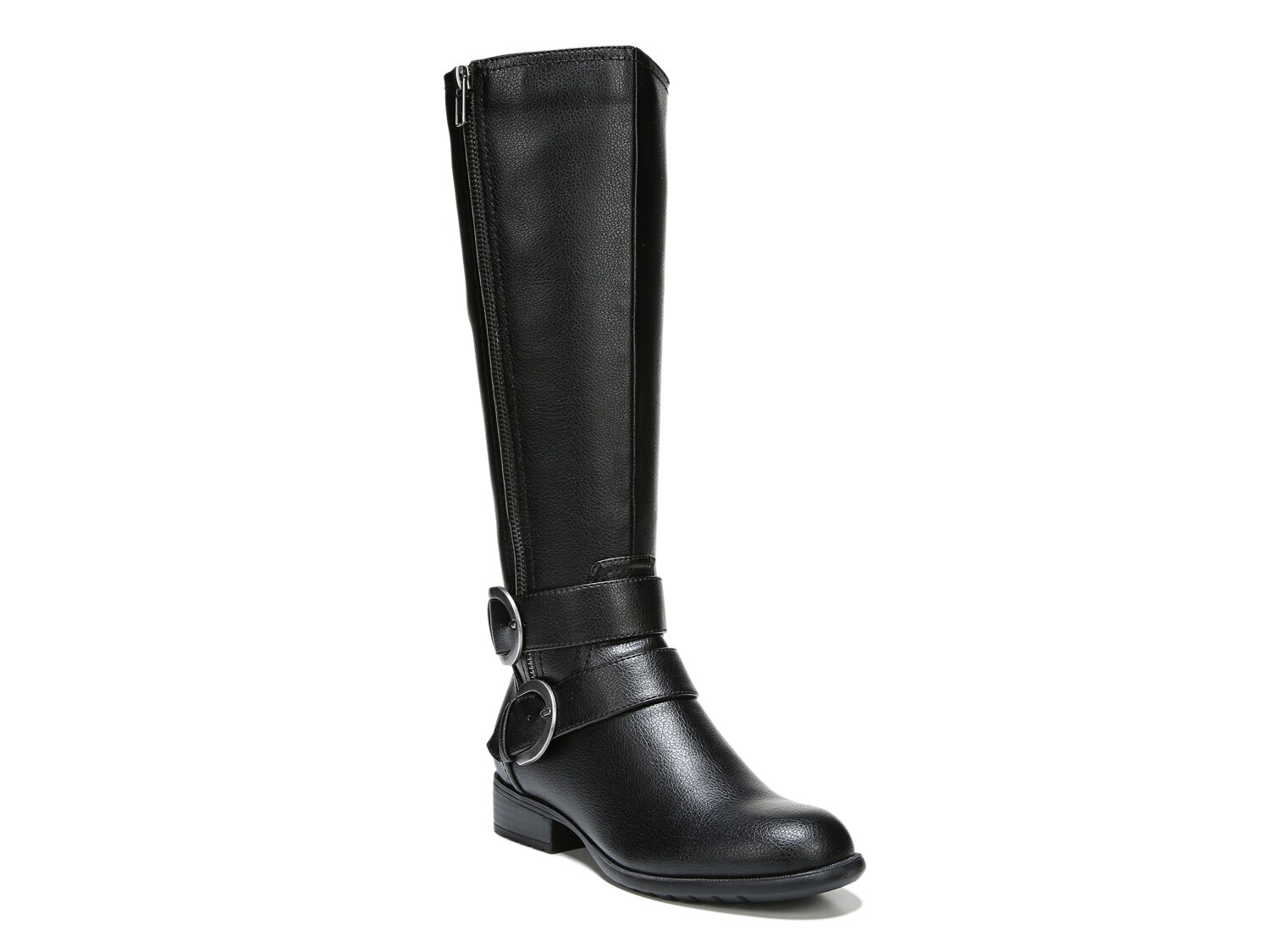LifeStride X-Must Riding Boot - Free Shipping | DSW
