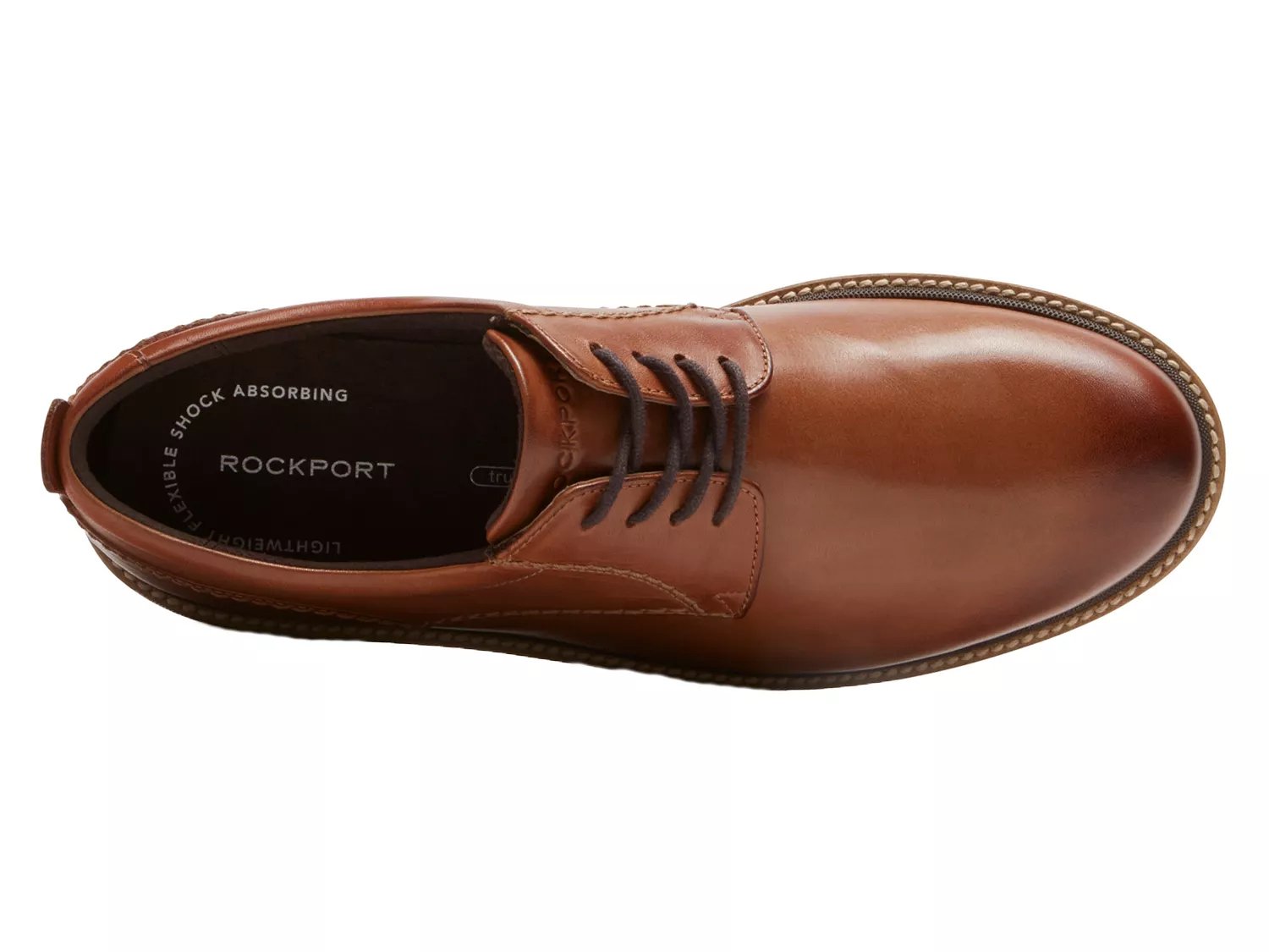 rockport marshall pt oxford
