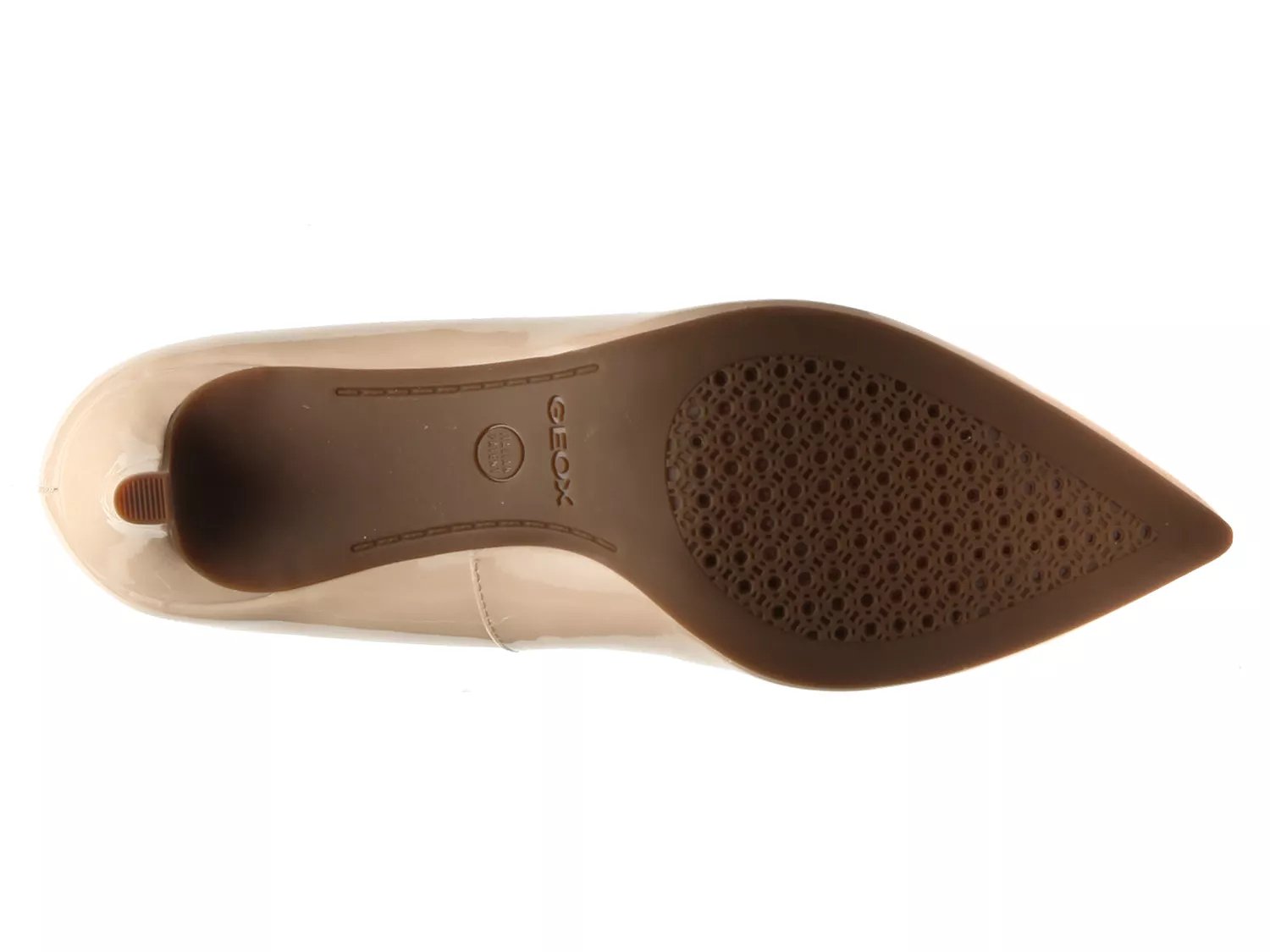dsw geox