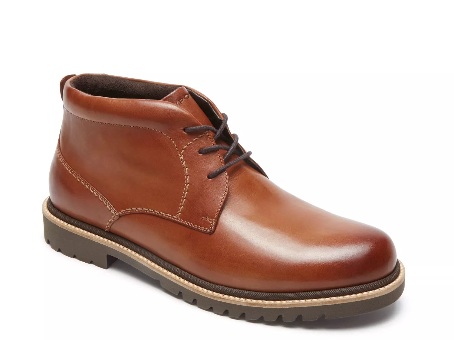 rockport marshall chukka boot