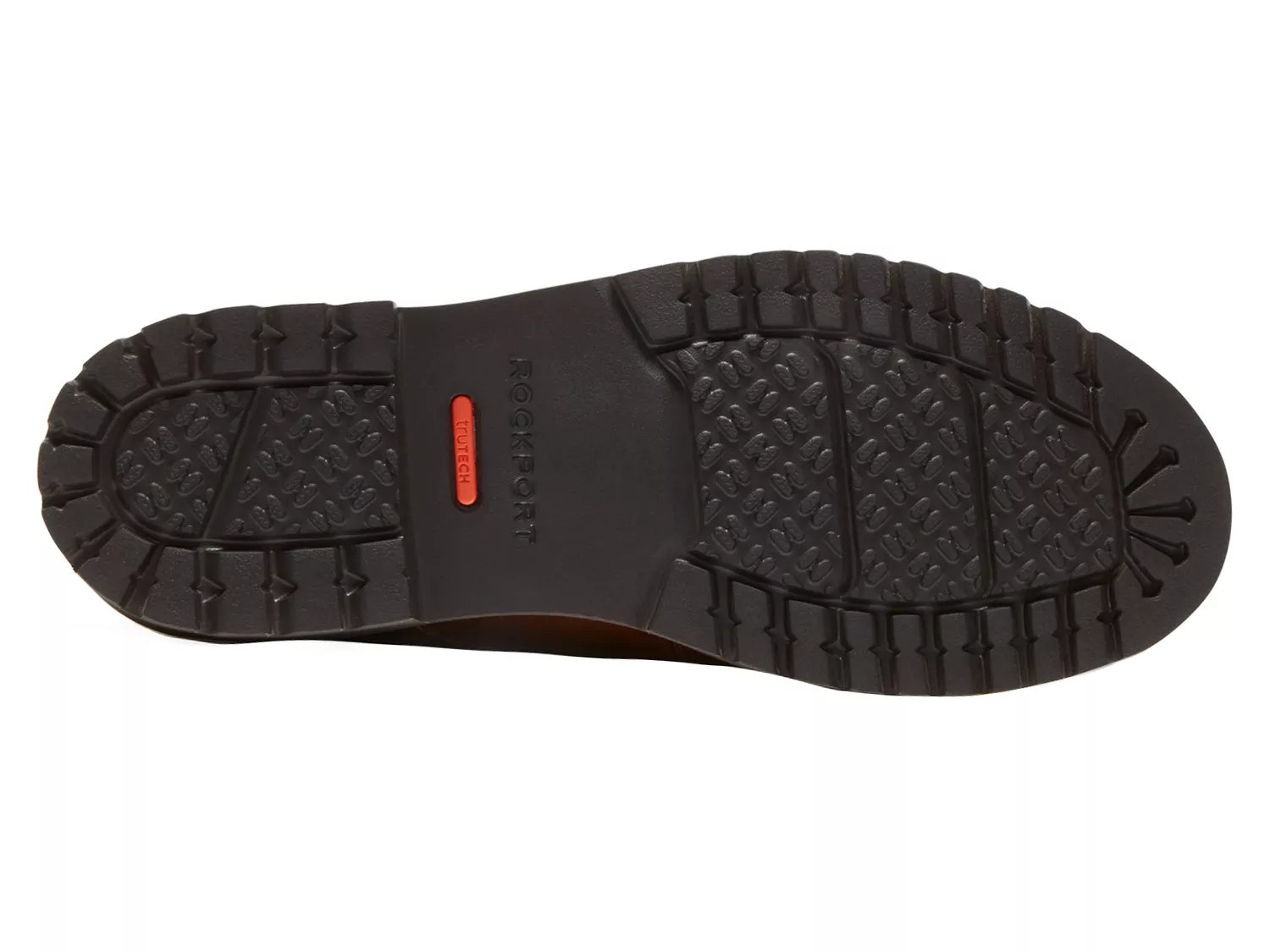 marshall chukka