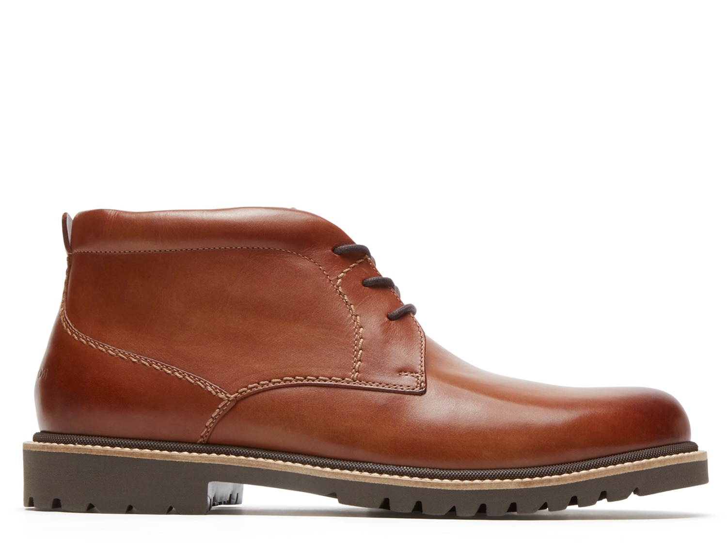 rockport marshall chukka boot