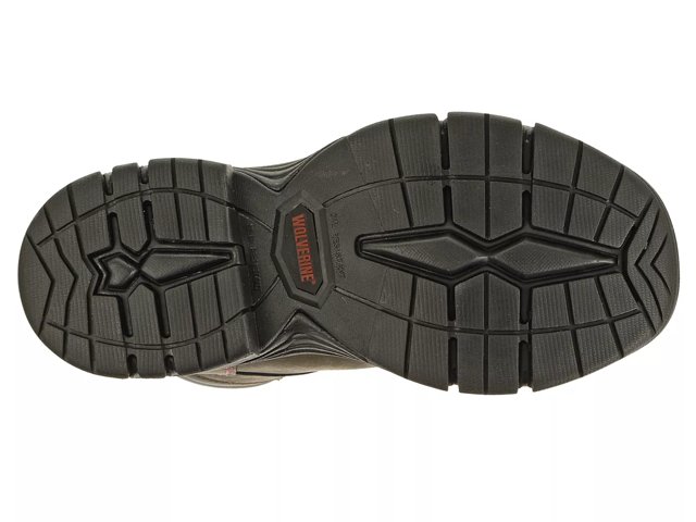 Wolverine merlin store