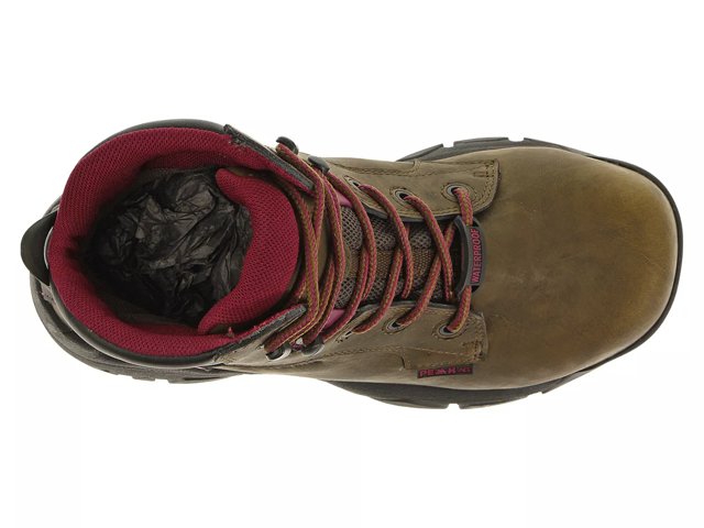 Wolverine merlin sale