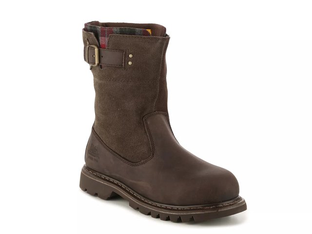 Work boots at online dsw