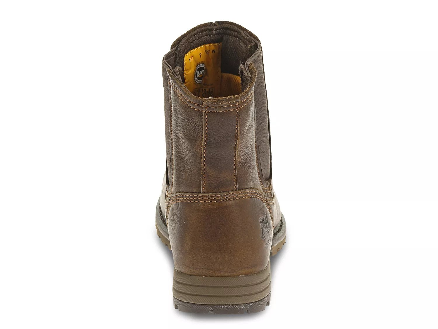 caterpillar freedom work boot