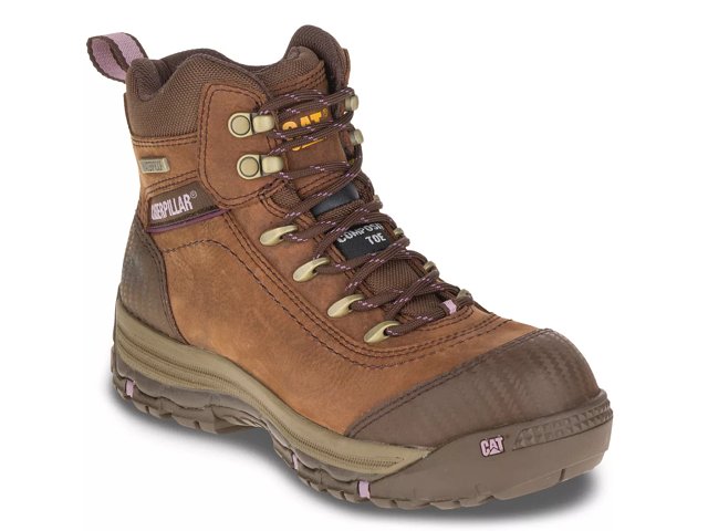 Dsw composite toe boots sales