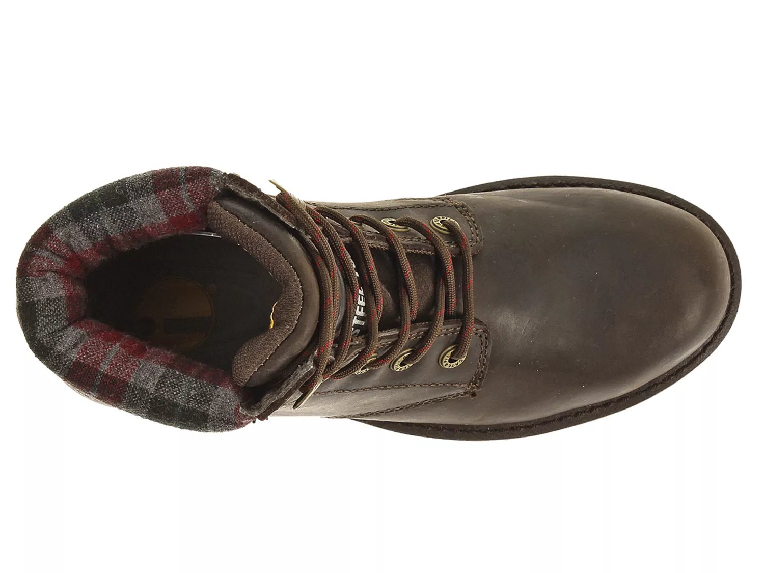 caterpillar kenzie work boot
