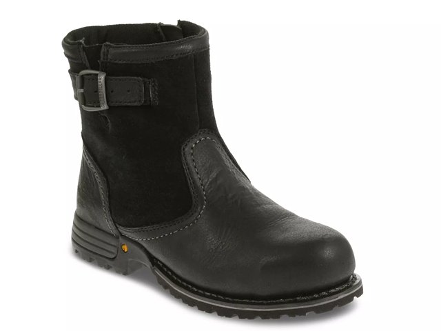 Dsw caterpillar boots on sale