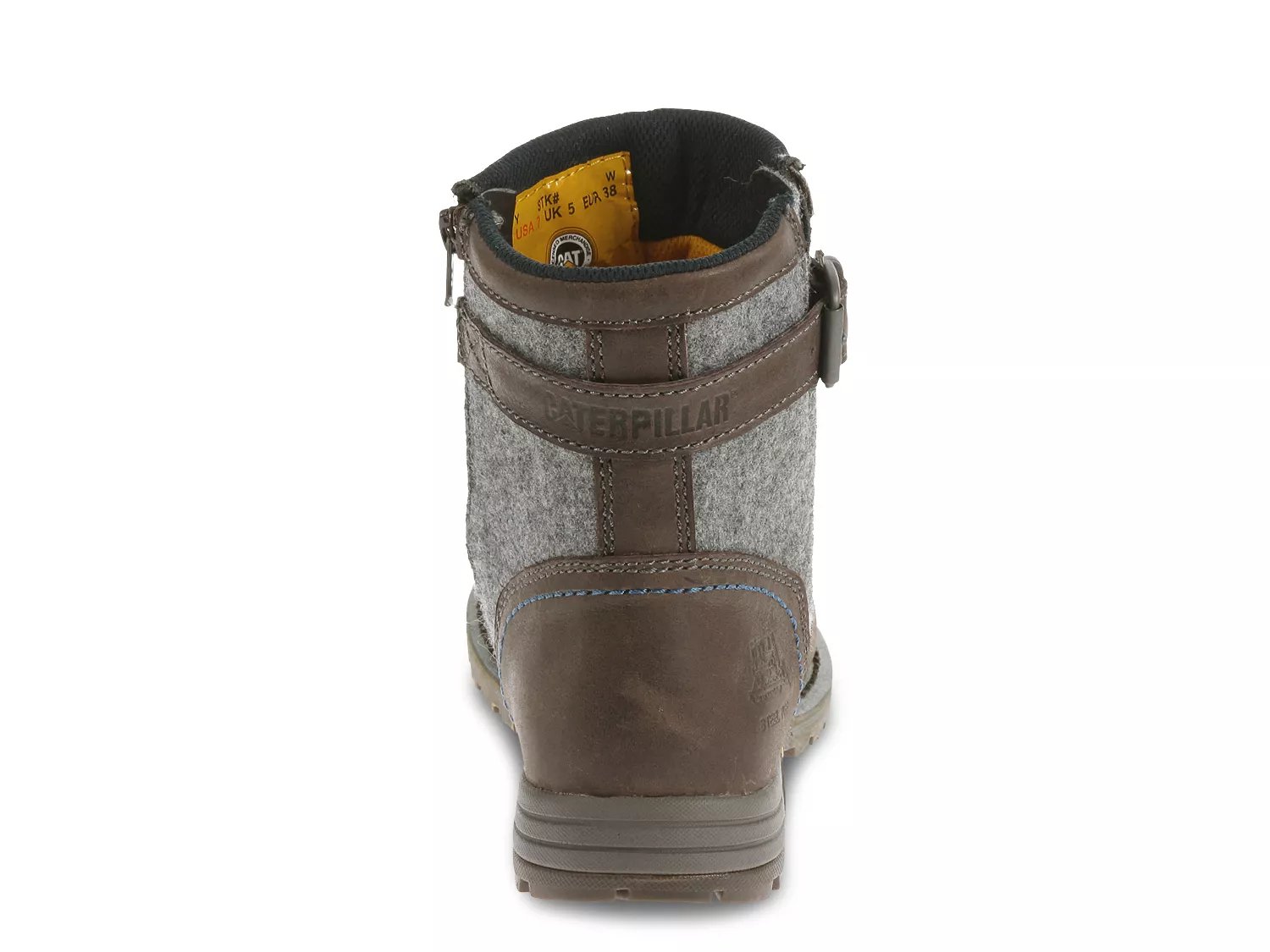 Caterpillar Jace Work Boot DSW