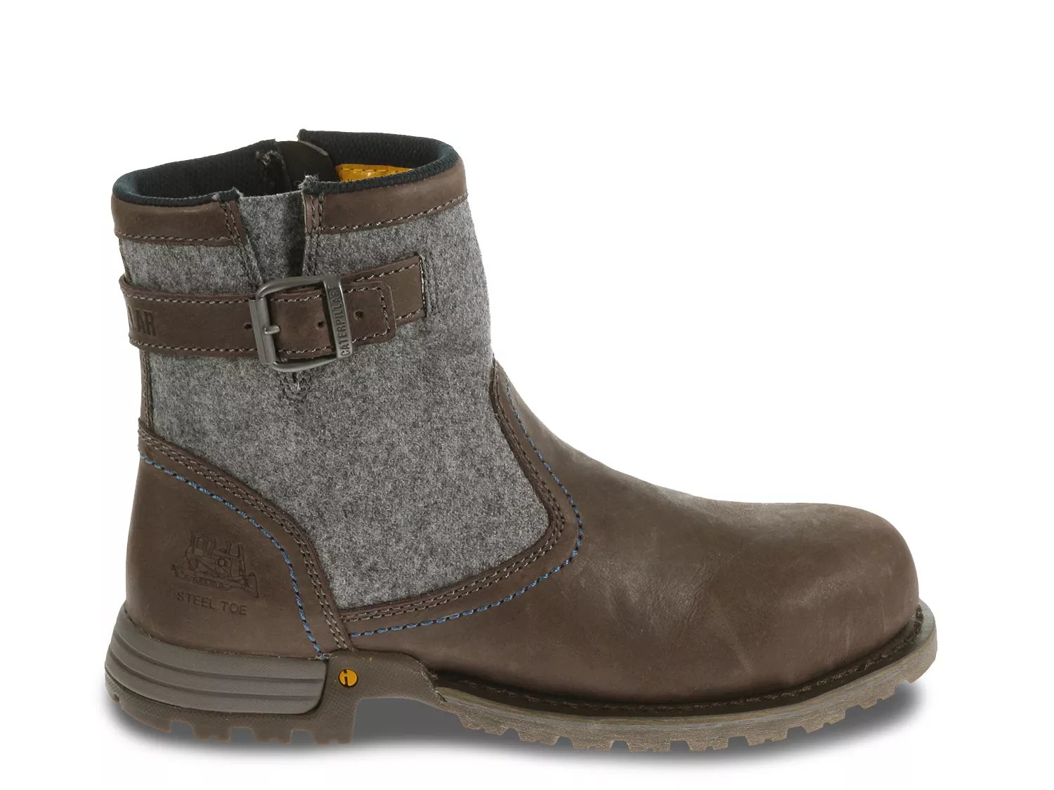 Caterpillar Jace Work Boot DSW
