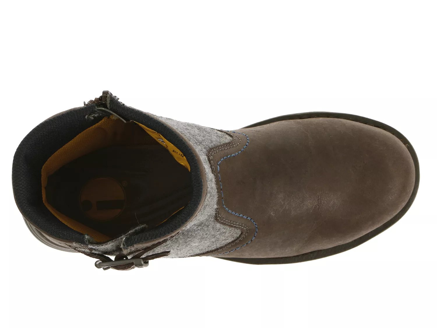 Caterpillar Jace Work Boot DSW